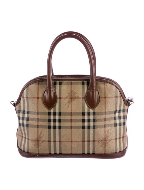 burberry 'haymarket check' mini shoulder bag|vintage burberry bags for women.